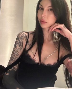 Serena, independent in Rome, photo 2
