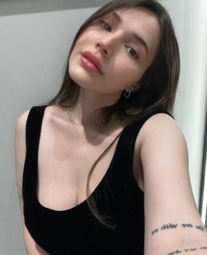 Katlyn, agency Paris Escort in Rome, photo 3