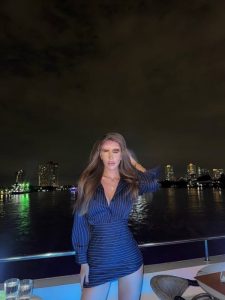 Jessica, agency Russian Escort in Italy image 585505