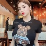 Aisha, agency Escort Girl image 585546