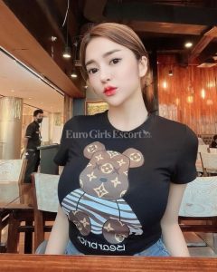 Aisha, agency Escort Girl image 585546