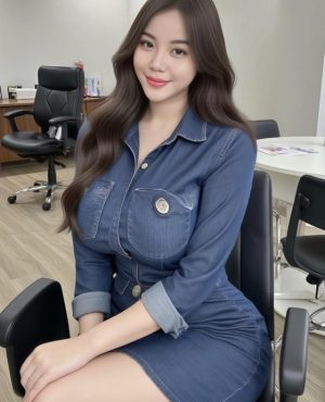 Diana, agency EKL in Kuala Lumpur, photo 2