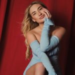 Leila, agency Provocateur Agency image 585580