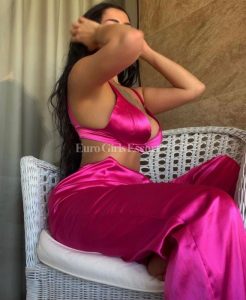 Alina, agency Golden girls agency image 585606