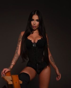 Scarlen, independent in Dubai, photo 2