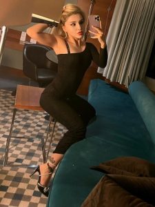 Maya, agency Golden girls agency image 585614