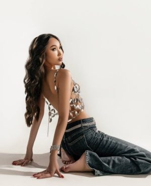 Adel, agency Provocateur Agency image 585654