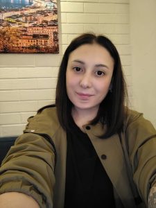 Zarina, independent image 585695