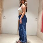 Janhvi Singh, independent image 585753