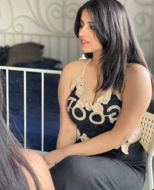 Janhvi Singh, independent in Mumbai, photo 3