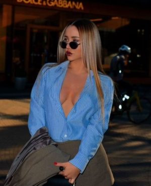 Teona, independent in Paris, photo 2