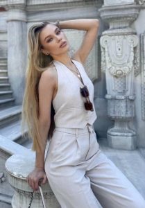 Belinda, agency Try the Best image 585867