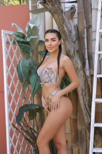 Nina, agency My girlfriend image 585911