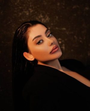 Maisa, independent in Paris, photo 3