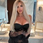 Aleksandra, agency Escort Amsterdam image 586042