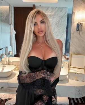 Aleksandra, agency Escort Amsterdam image 586042