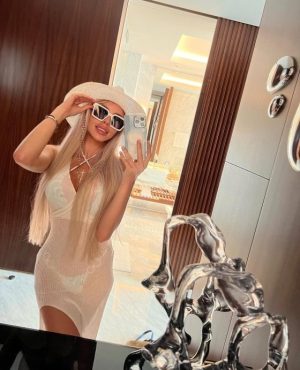 Aleksandra, agency Escort Amsterdam in Amsterdam, photo 3