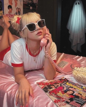 RINA in Osaka, photo 3