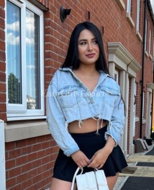 Natalia, agency Brazilian Escorts image 586106