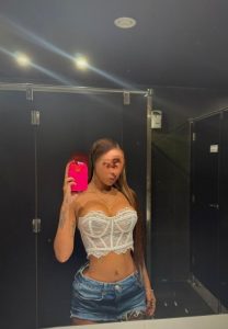 Juliana, agency Escorts Luxury Girls image 586113