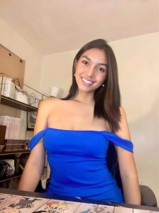 Miriam, independent image 586162