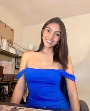 Miriam, independent image 586162