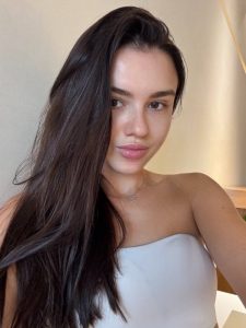 Maria, agency Exotic Luxe image 586177