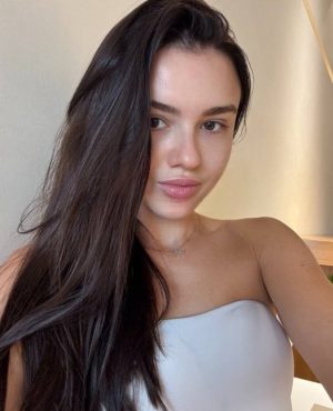 Maria, agency Exotic Luxe image 586177