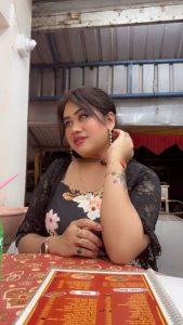 Saloni Nandi, independent image 586193