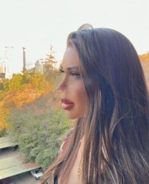Alicia Vial, independent in Santiago de Chile, photo 3