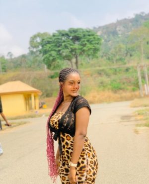 Amanda Will, independent in Abidjan, photo 3