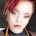 Sarah, independent image 586453