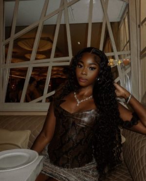 Lela, independent in Lagos, photo 2