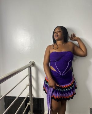 Vanessa, independent in Abuja, photo 3
