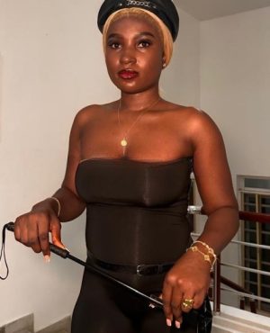 Mistress Havi, independent in Lagos, photo 3