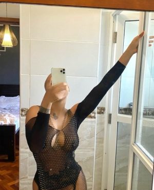 Mira, independent in Lagos, photo 3