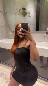 Rufaro Rue, independent image 586524