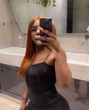 Rufaro Rue, independent image 586524