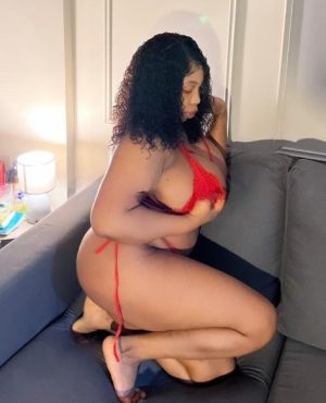 Cherry, independent in Port Harcourt, photo 3