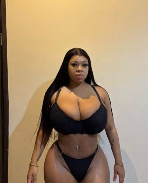 Mbali, independent in Lagos, photo 3