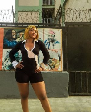 Joyce, independent in Lagos, photo 2