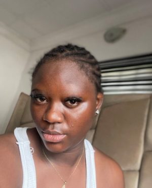 Lizzy, independent in Lagos, photo 2