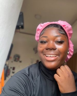 Lizzy, independent in Lagos, photo 3