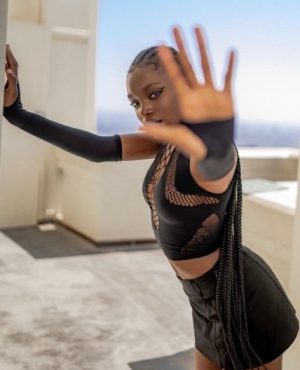 Gemma, independent image 586592