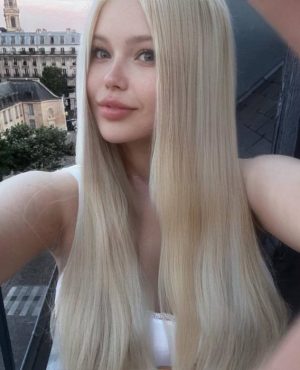 Anabel, independent in Paris, photo 3