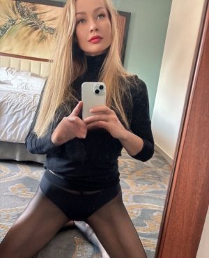 Andrea, independent in Paris, photo 2