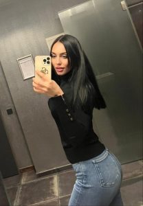 Kleopatra, agency Vip Escort image 586665