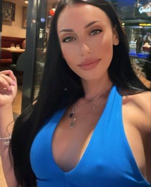 Kleopatra, agency Vip Escort in Riga, photo 3