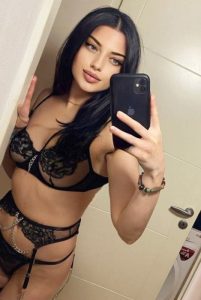 Renata, agency Vip Escort image 586668