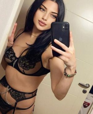 Renata, agency Vip Escort image 586668